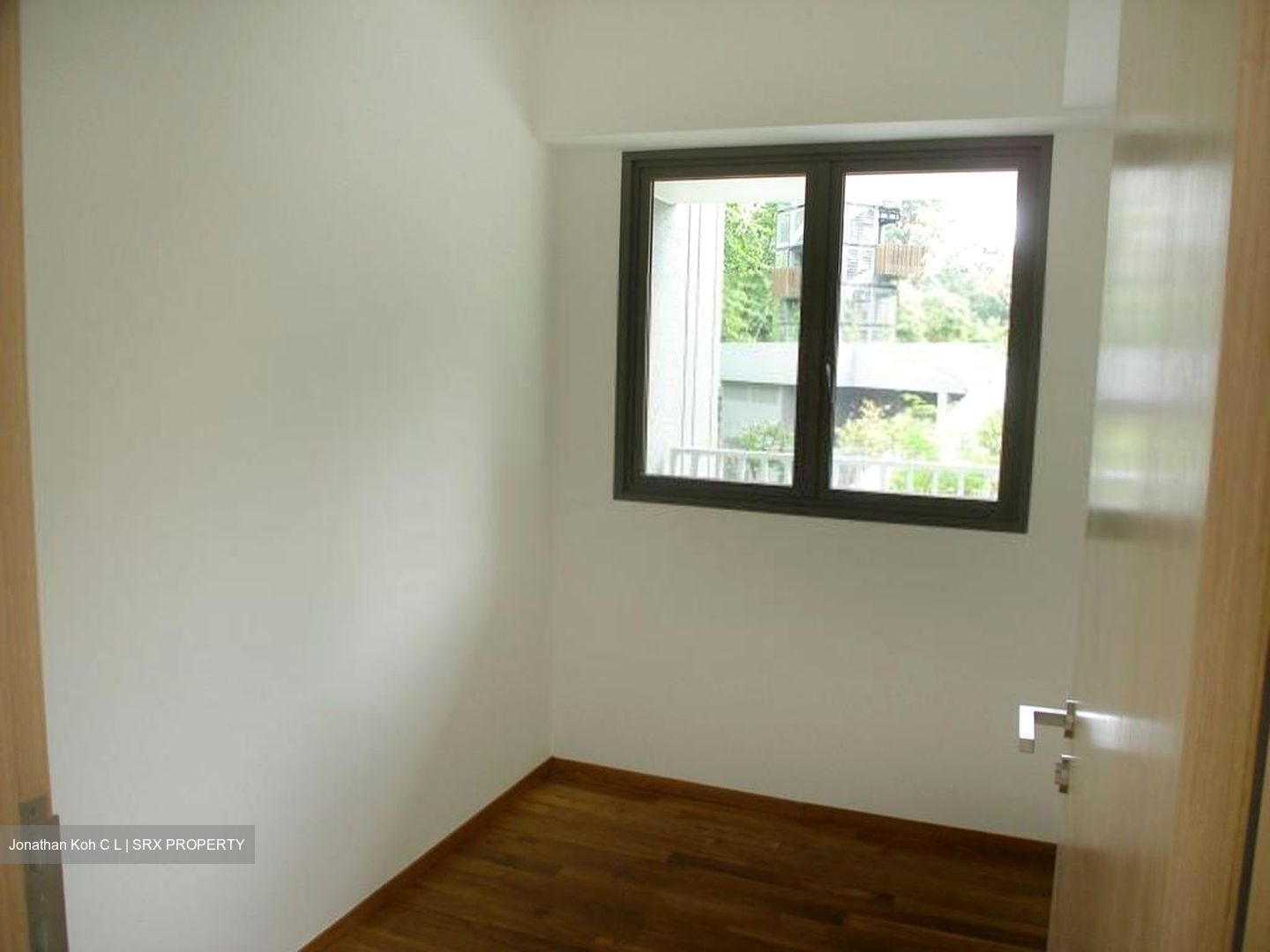 Meadows @ Peirce (D26), Condominium #555759311
